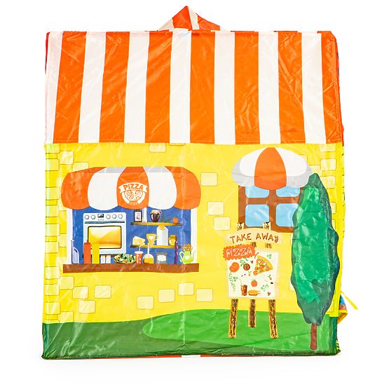 Namiot dziecięcy Pizzeria