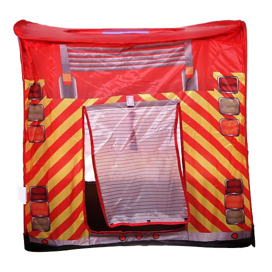 Namiot dziecięcy Straż Pożarna