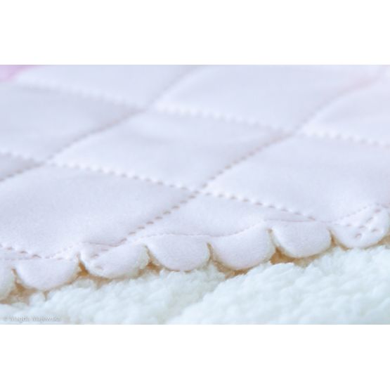 Narzuta na łóżko SOWY