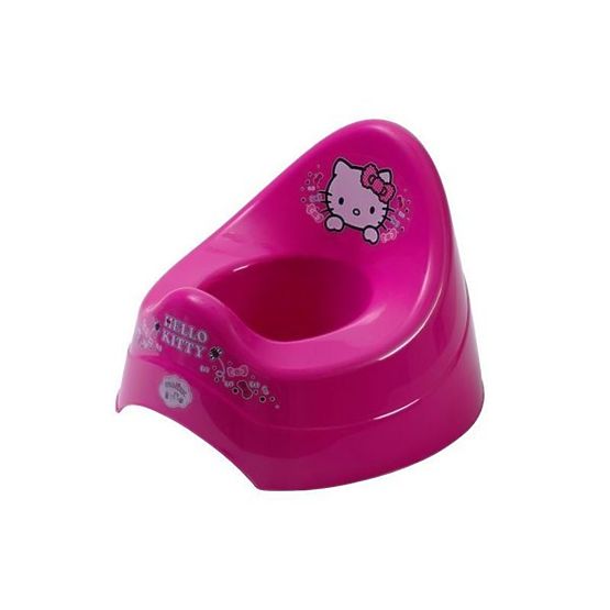 Nocnik Hello Kitty