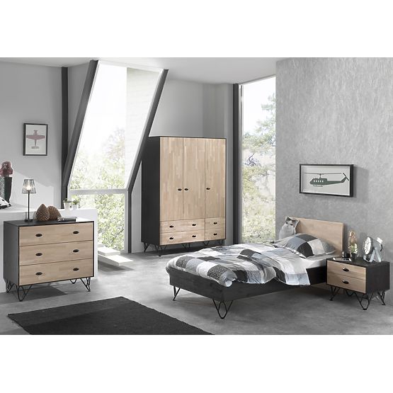 Nocny stolik William