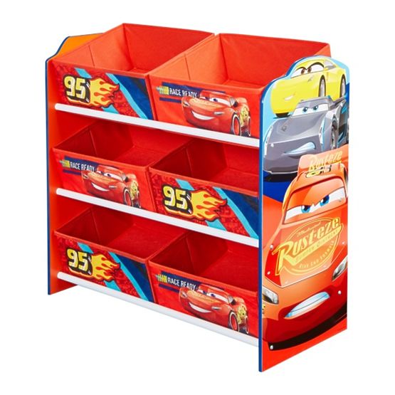 Notes do zabawki Cars lll