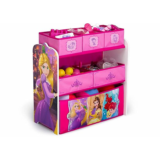 Notes do zabawki Disney Princess