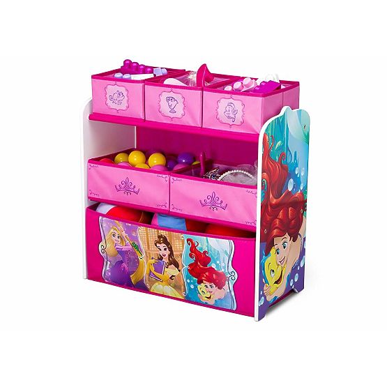 Notes do zabawki Disney Princess