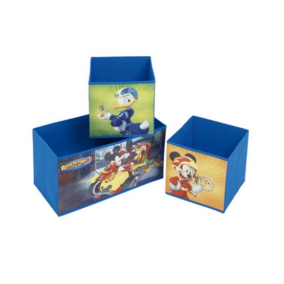 Notes do zabawki - Mickey Mouse