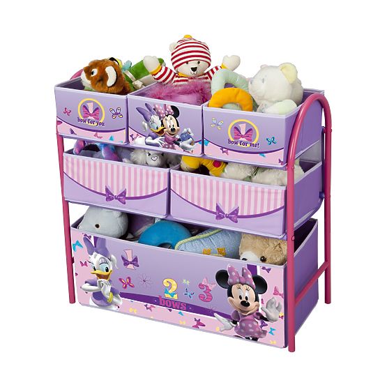 Notes do zabawki Minnie I