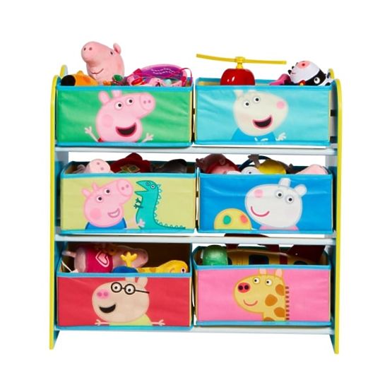 Notes do zabawki Peppa Pig