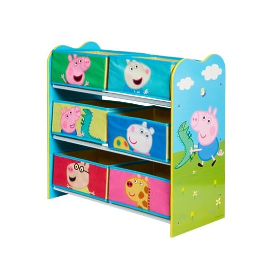 Notes do zabawki Peppa Pig