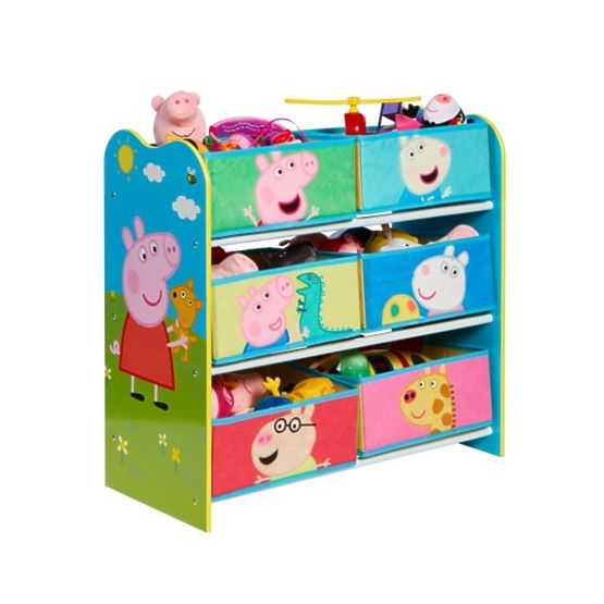 Notes do zabawki Peppa Pig