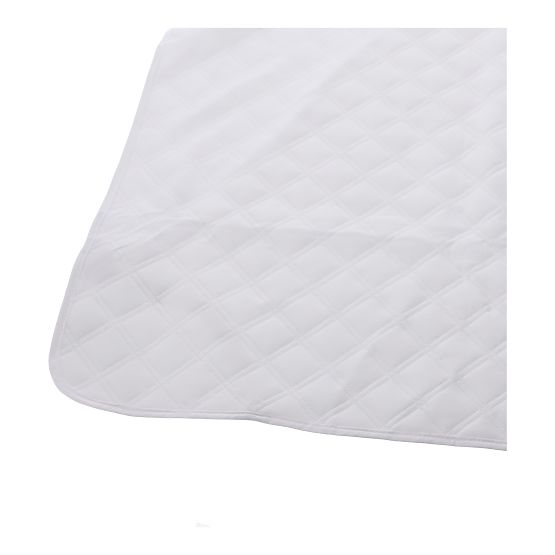 Ochraniacz na materac 200x180 cm - poliester