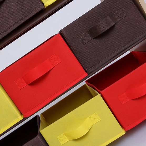 Organizer na zabawki Pirat