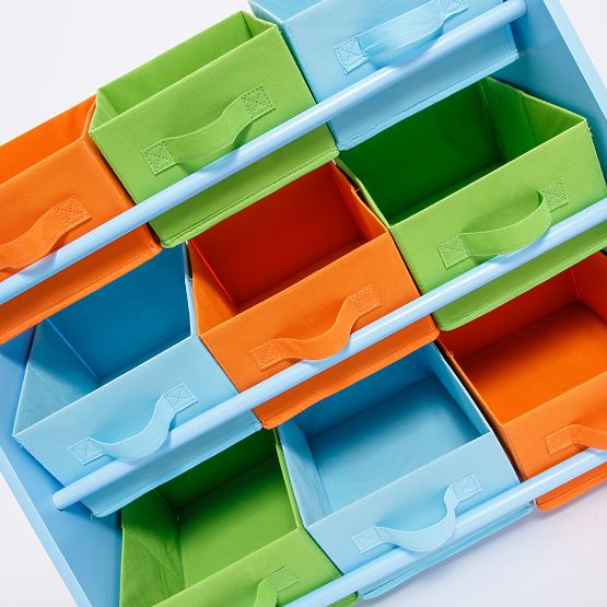 Organizer na zabawki Sea