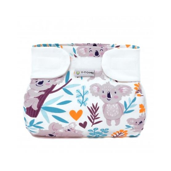 Ortopedyczne porwanie majtki - Koala