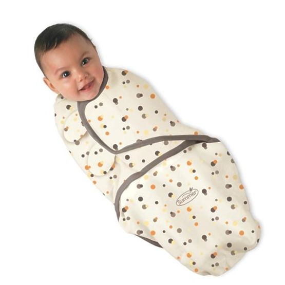 Owiń - bawełna - Swaddleme