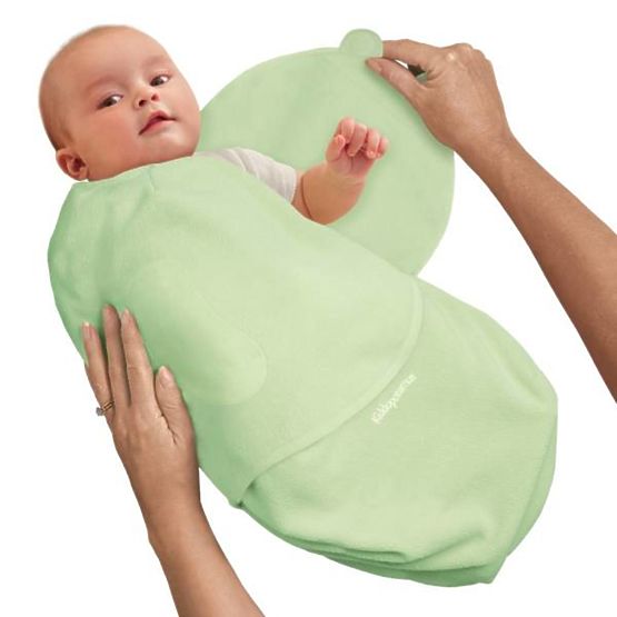 Owiń - bawełna - Swaddleme