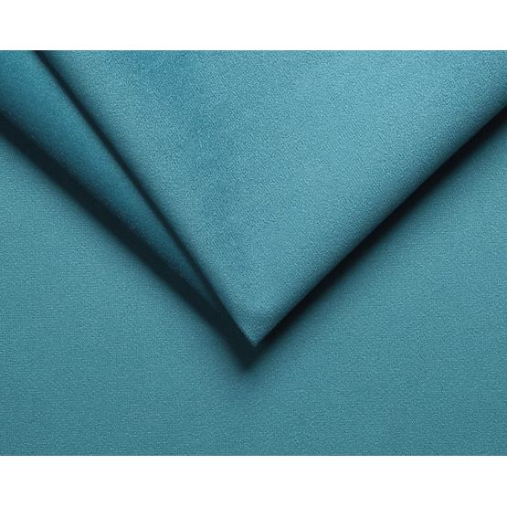 Panel tapicerowany Oblouček - Smaragd