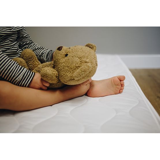 Piankowy materac BASIC - 190x100 cm