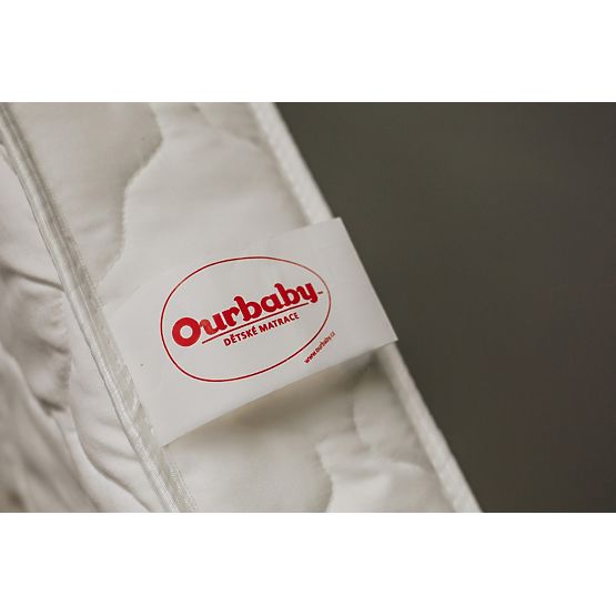 Piankowy materac BASIC - 190x100 cm