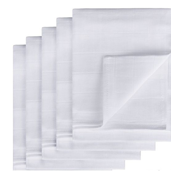 Pieluszki materiałowe TETRA - TOP