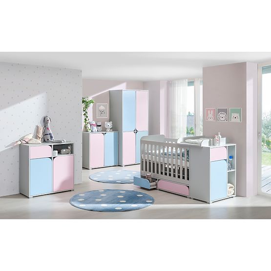 Pierś kombinowana Na zewnątrz