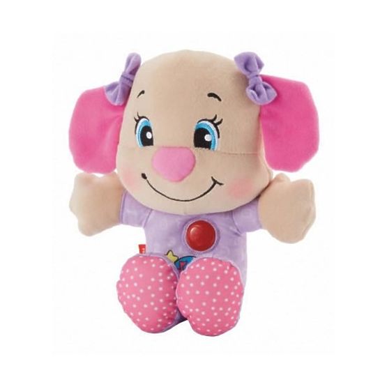 Piesek do zasypiania Fisher Price