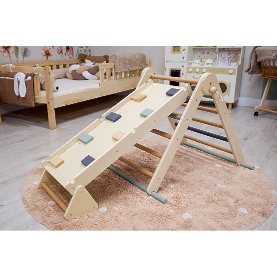 Trójkąt Piklera Laura