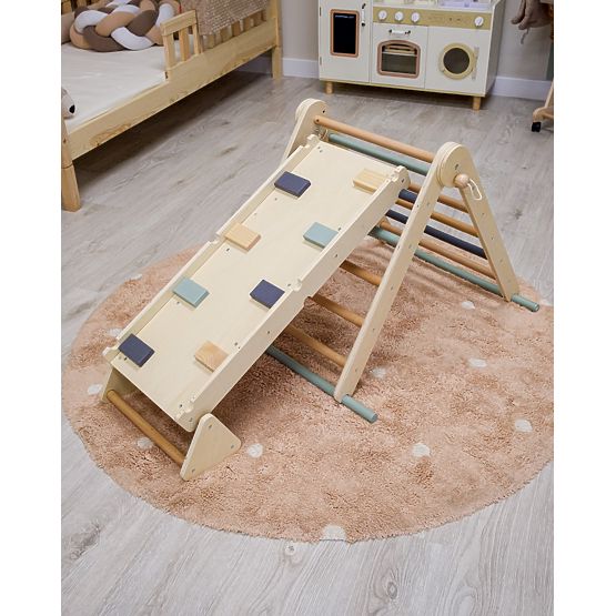 Trójkąt Piklera Laura