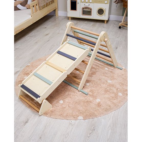 Trójkąt Piklera Laura