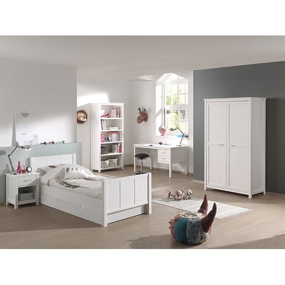 Pisanie stół Stella