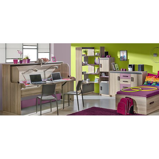 Pisanie stół UNI 8