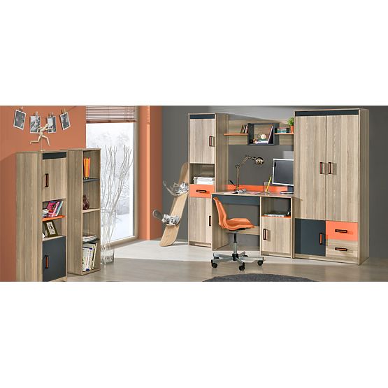 Pisanie stół UNI 8