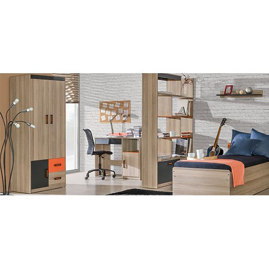 Pisanie stół UNI 8