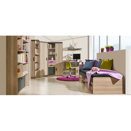 Pisanie stół UNI 8