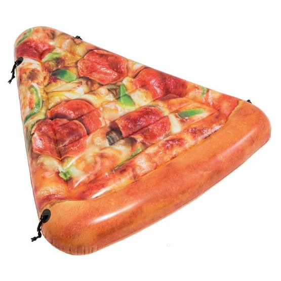 Nadmuchiwana materac Pizza