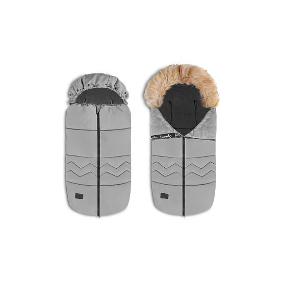 Plecak dziecięcy Frode - szary