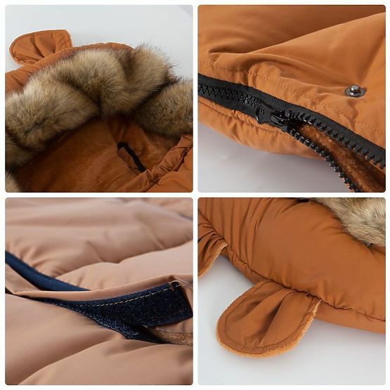 Plecak dziecięcy Teddy Gold