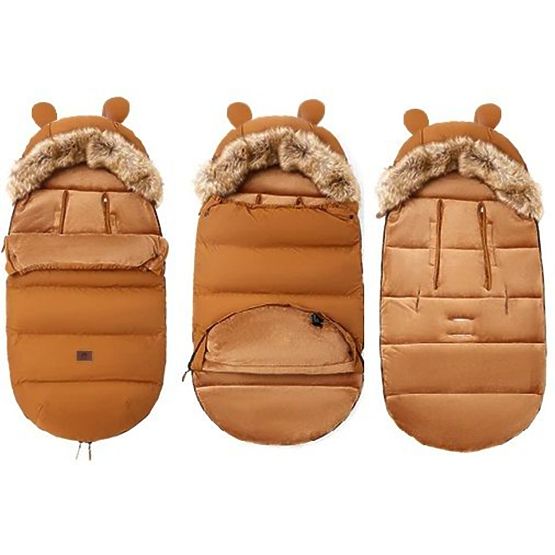 Plecak dziecięcy Teddy Gold