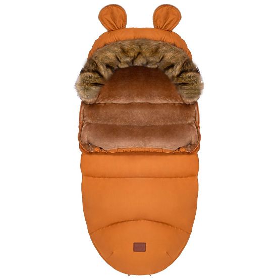 Plecak dziecięcy Teddy Gold