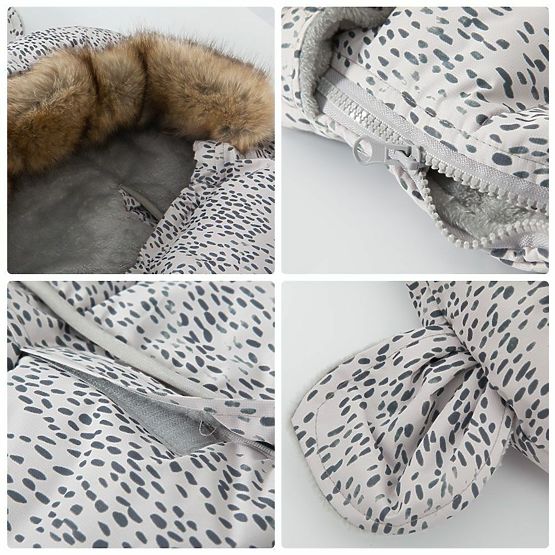 Plecak dziecięcy Teddy Light