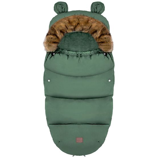 Plecak dziecięcy Teddy Mint