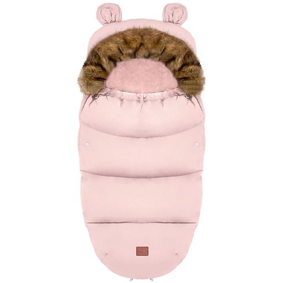 Dziecięcy plecak Teddy w kolorze różowym