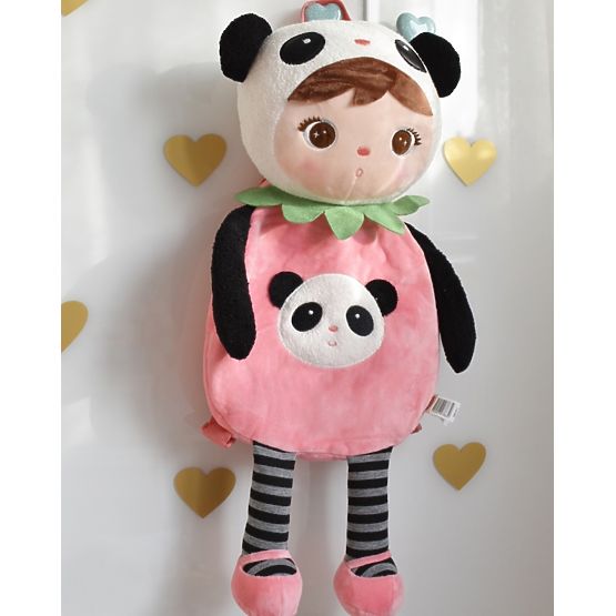 Plecak Meto - Panda