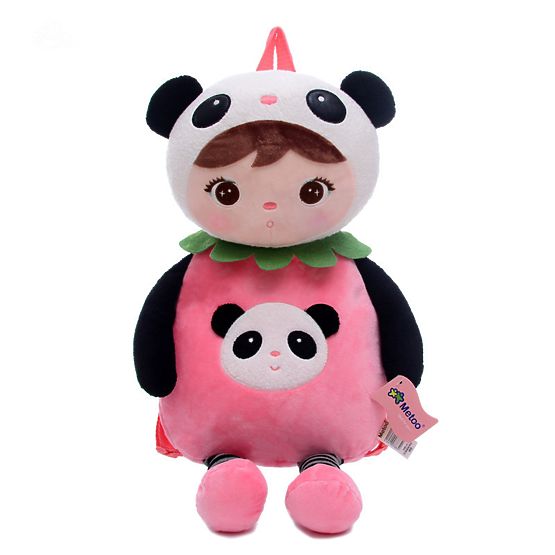 Plecak Meto - Panda
