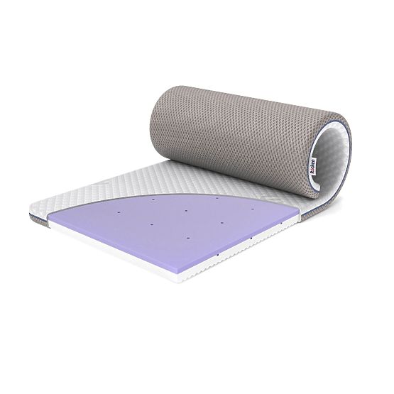 Podróżny materac TRAVEL ASEPTIC 120x60