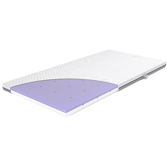 Podróżny materac TRAVEL ASEPTIC 120x60