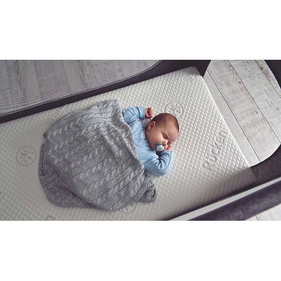 Podróżny materac TRAVEL ASEPTIC 120x60