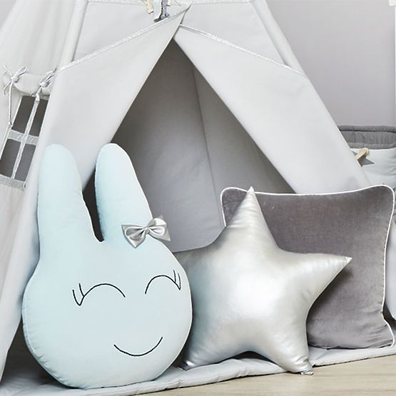 Poduszka Bunny