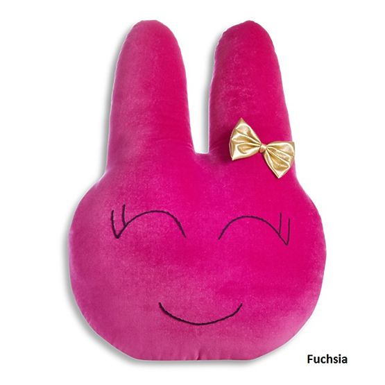 Poduszka Bunny