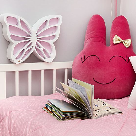 Poduszka Bunny
