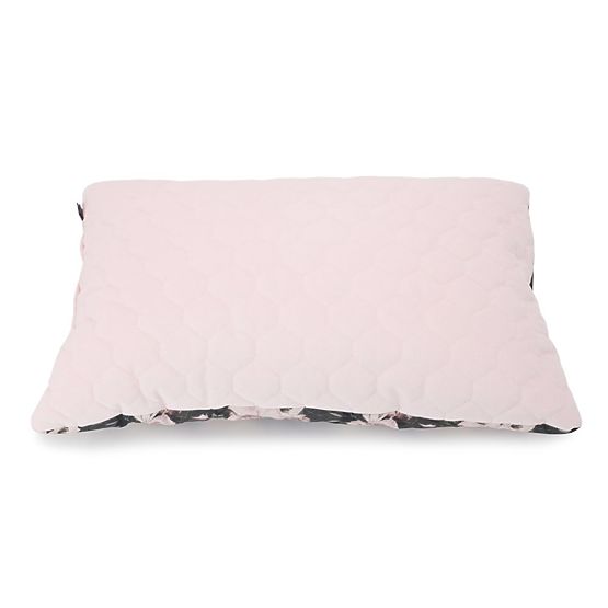 Poduszka niemowlęca Nocne kwiaty